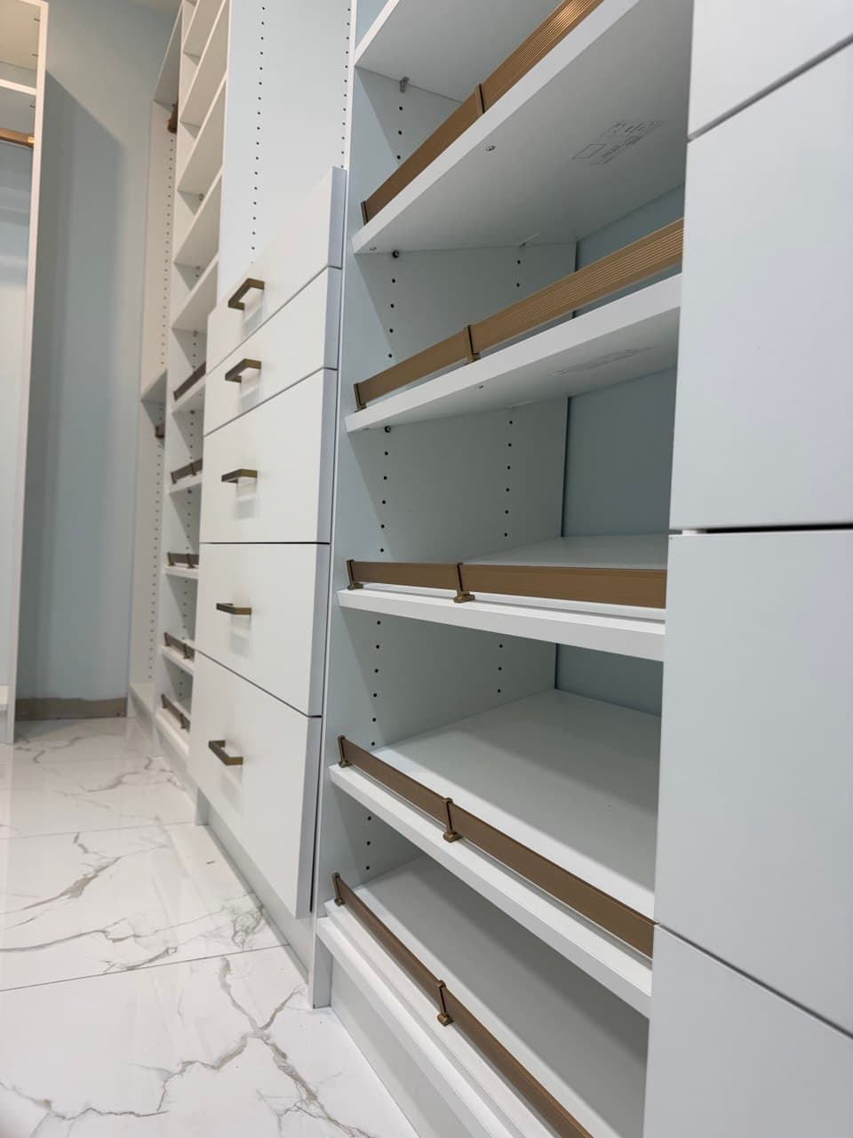 Successfully completed installation with training support