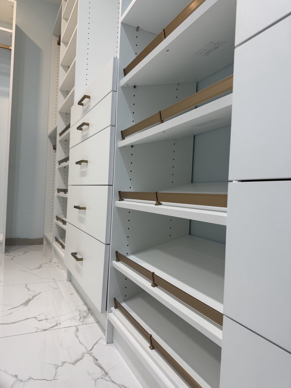 Successfully completed installation with training support